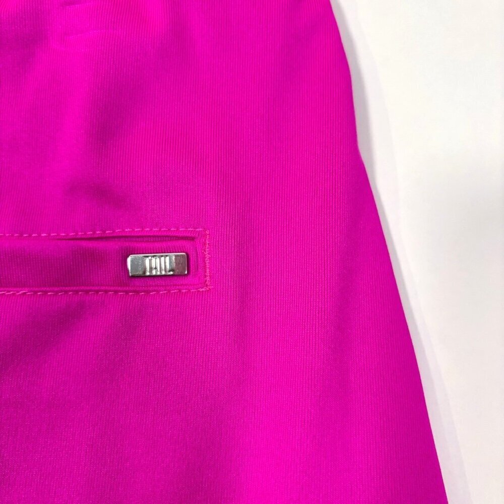 TAIL Activewear Skort Bright Fuchsia Golf Tennis Pickle Ball - Small - Picture 4 of 7